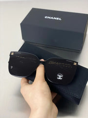 CC High-End Fashion Sunglasses