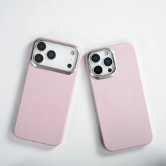New Thin Bare-Feel Magnetic Phone Case 08