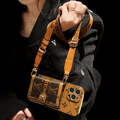 Luxury Chain iPhone Case