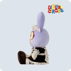 Maid Jax Plush