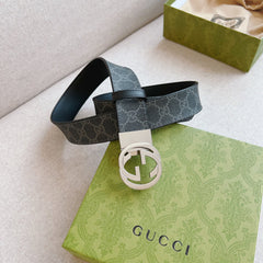 Men's Belt