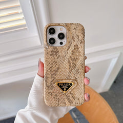 Luxury Gradient Color iPhone Case