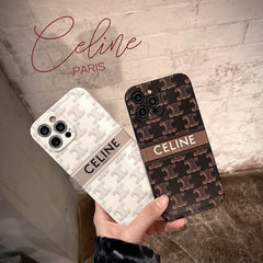 Fashion Classic iPhone Case