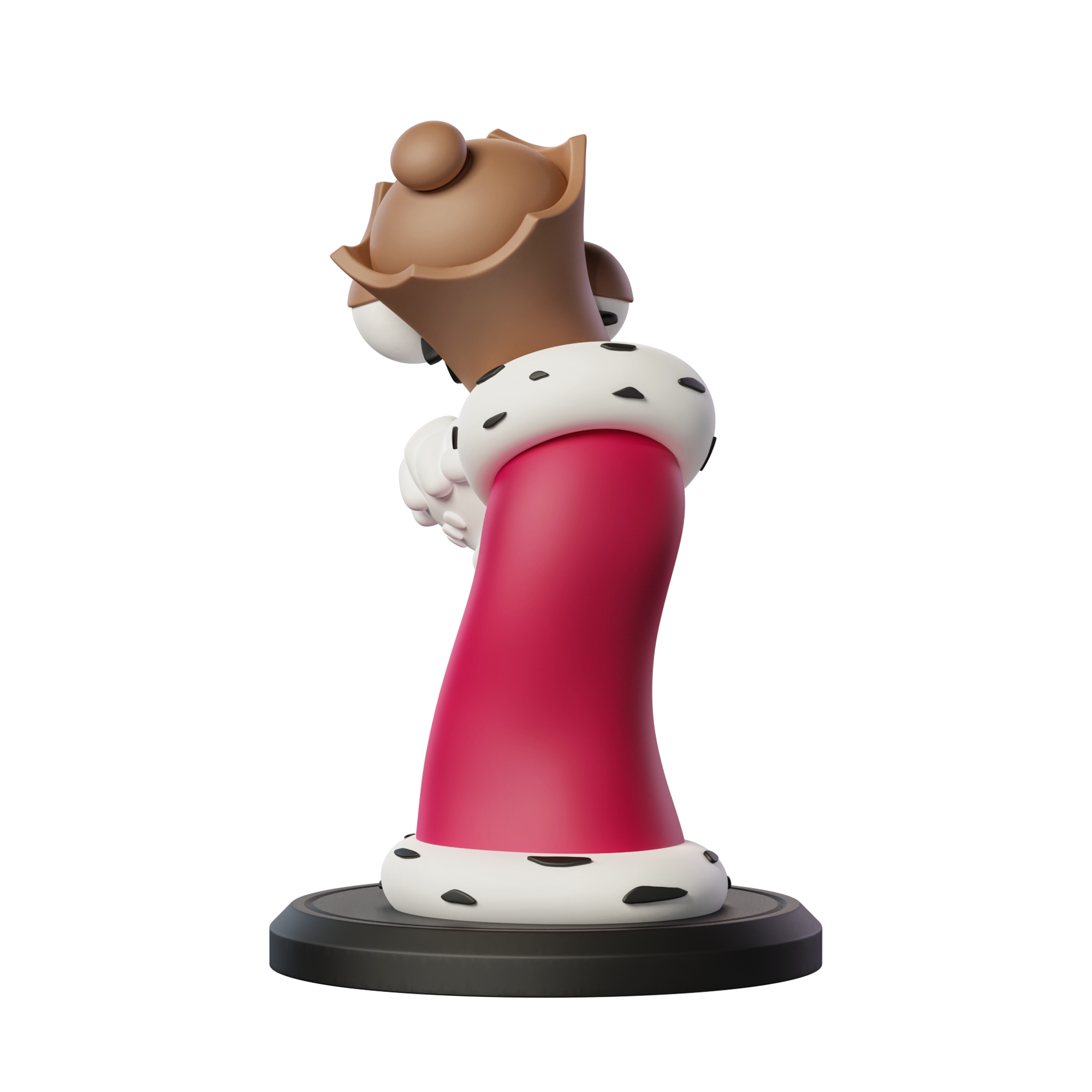 Queenie Animatez