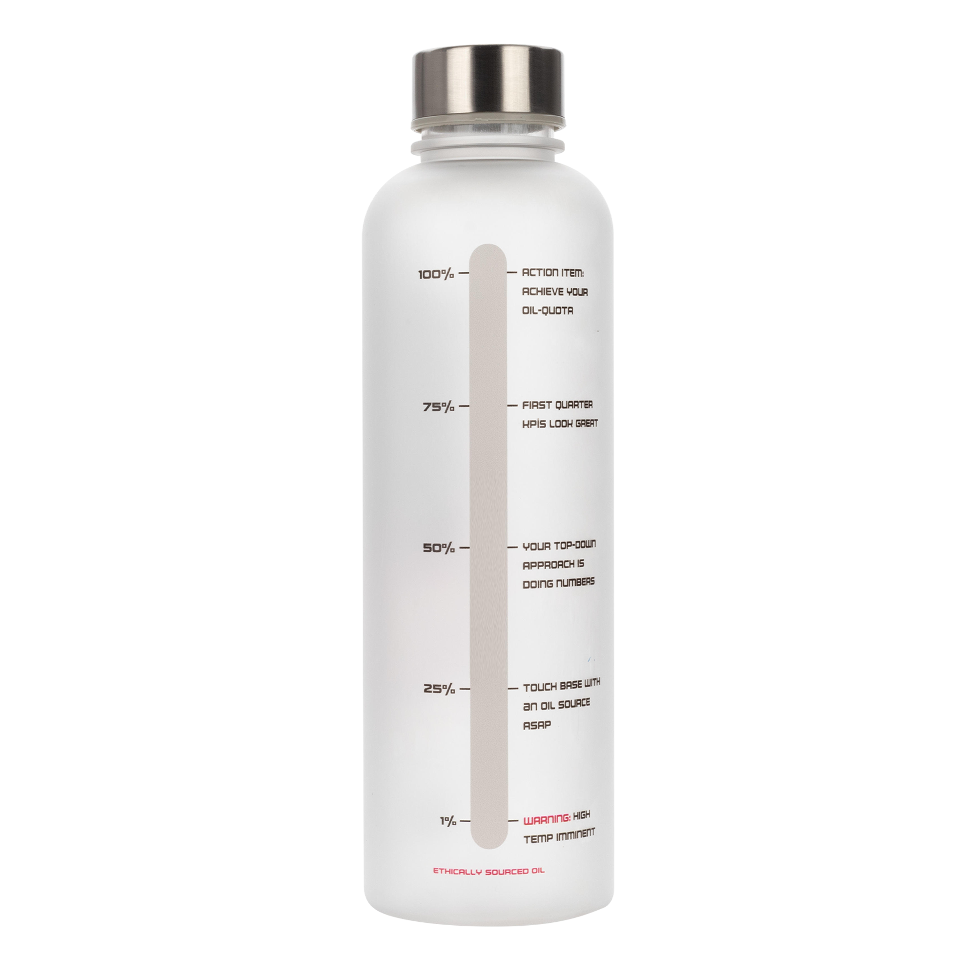 JC Jenson Water Bottle