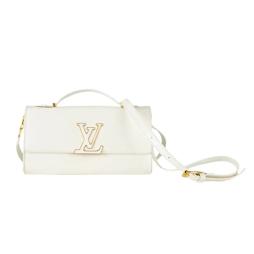 Special Price  Luxe Texture Leather Handbag