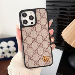 Premium Hand Chain iPhone Case