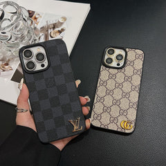 Premium Classic Color iPhone Case