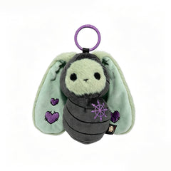Chaos Bunnculus Bunpip- Mini Plush Keychain