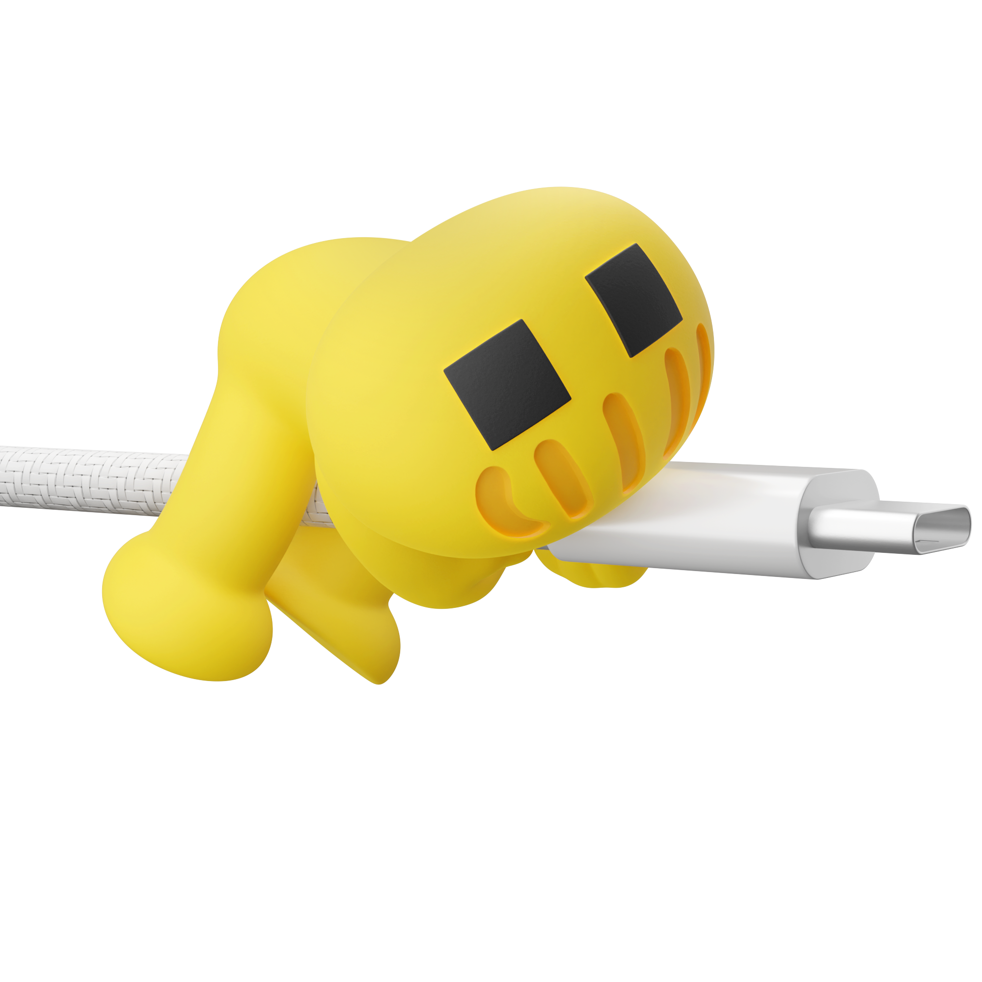 Jax USB Cord Holders