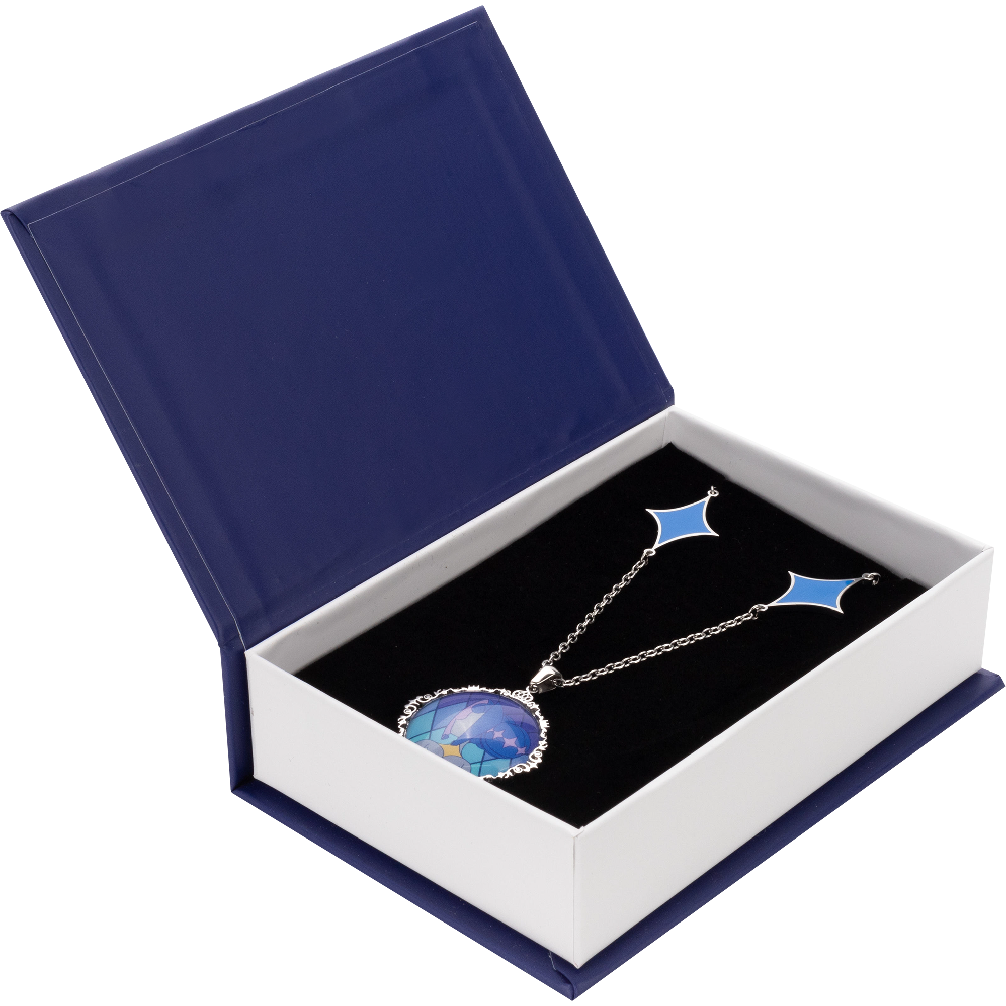 Guinevere Necklace