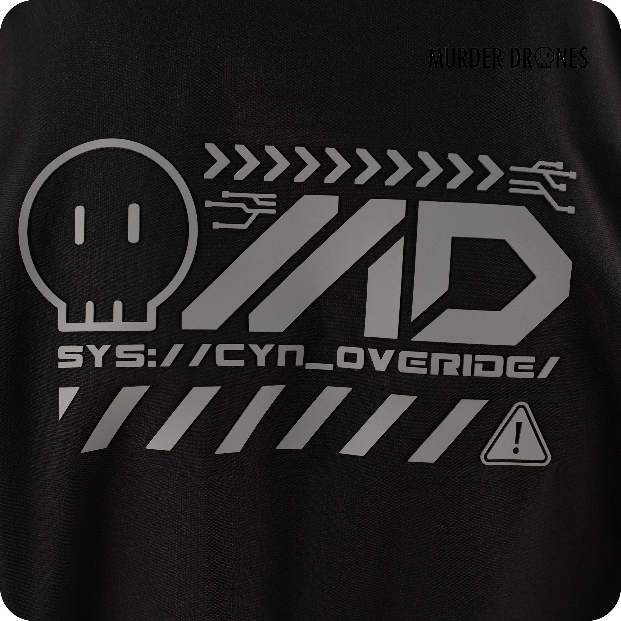 N Windbreaker Jacket