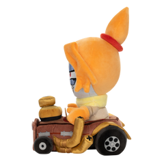Mel Kart Plush