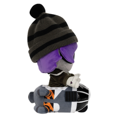 Uzi Kart Plush