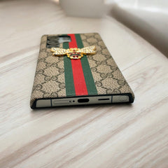 Premium Brand 3D BEE Design Case For Samsung Galaxy