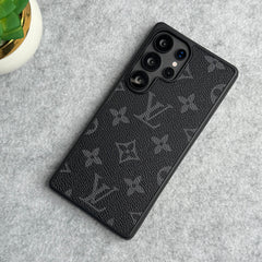 LUXURY BRAND PU LEATHER CASE FOR SAMSUNG GALAXY