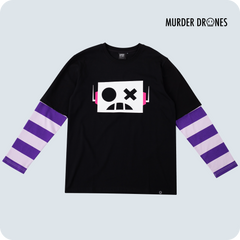 Uzi Long Sleeve