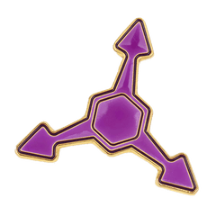 Absolute Solver Pin