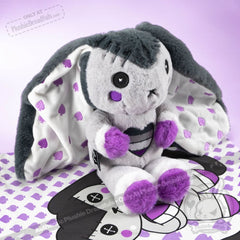 ACE Rabbit - Plush Stuffed Animal