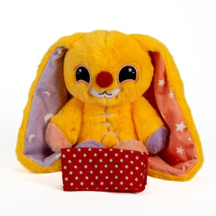 Allergy Rabbit - Plush Stuffed Animal