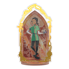 Andi Acrylic Stand