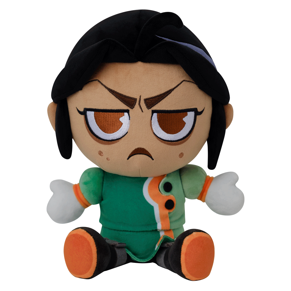 Andi Plush