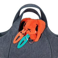Anxiety Ouchie Hair Clip Set