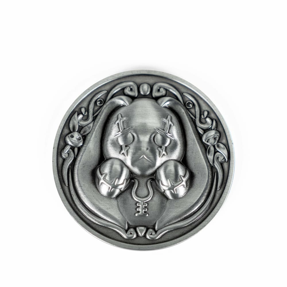 Anxiety Rabbit Coin
