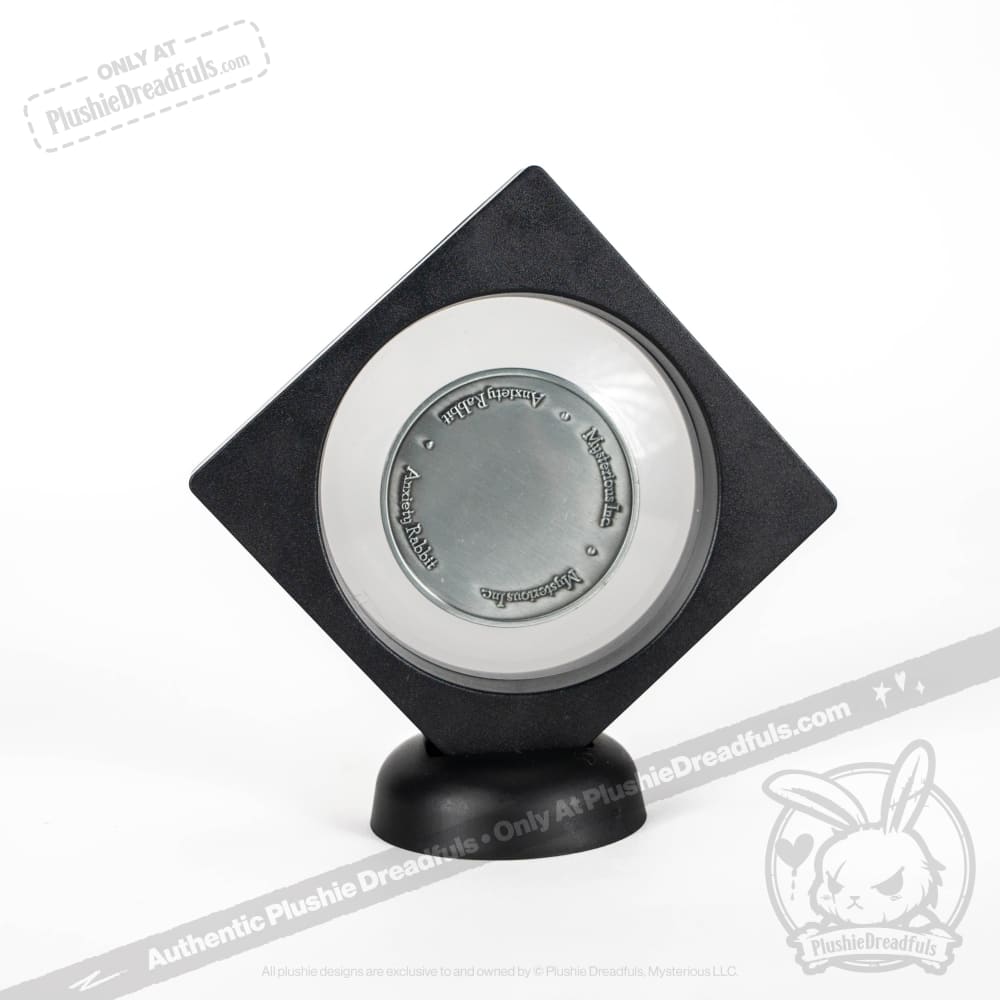 Anxiety Rabbit Coin
