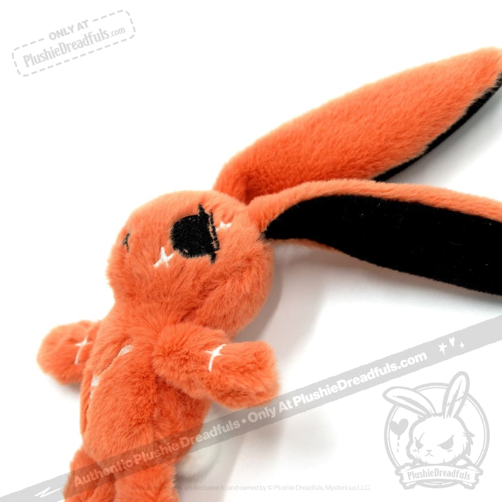 Anxiety Rabbit Pullover Set