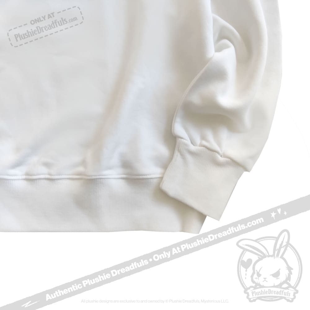 Anxiety Sweater