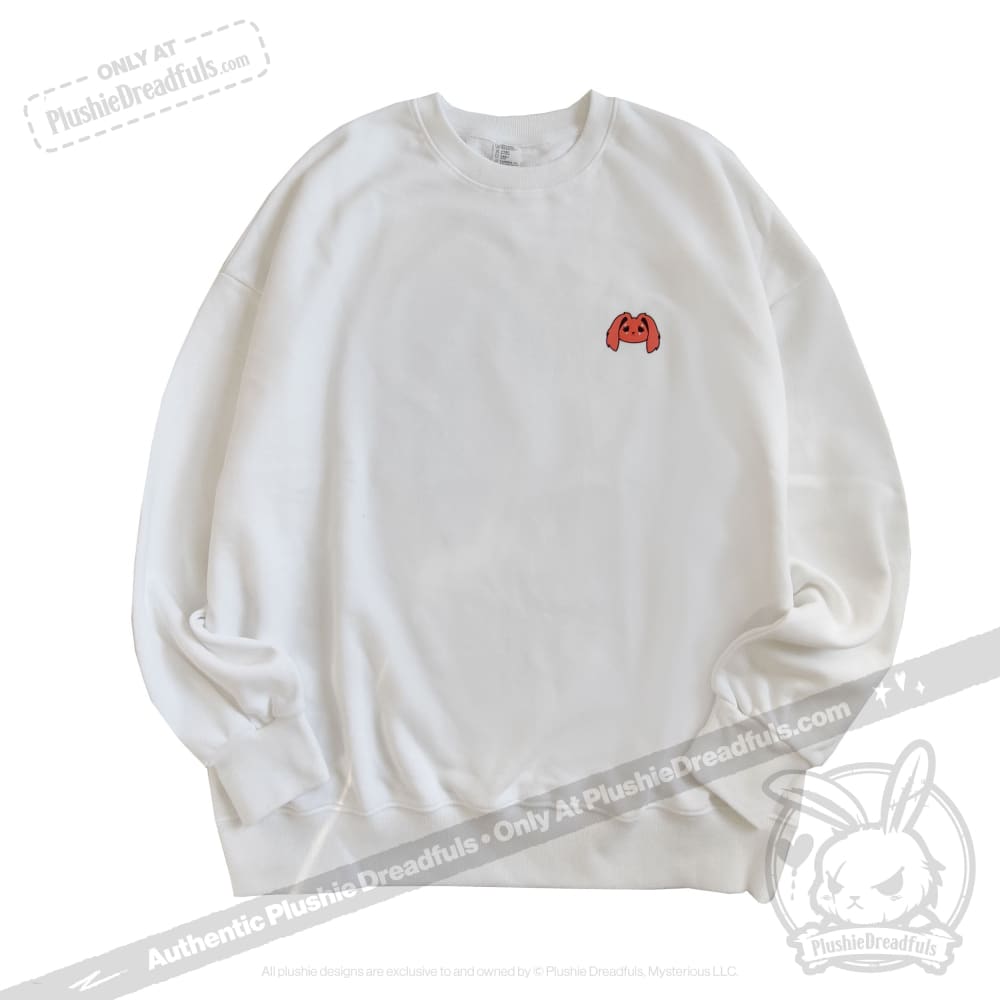 Anxiety Sweater