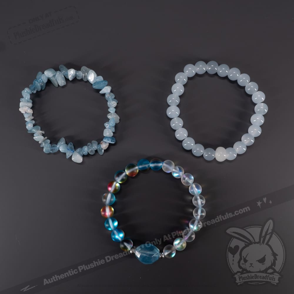 Aurora Borealis Bracelet