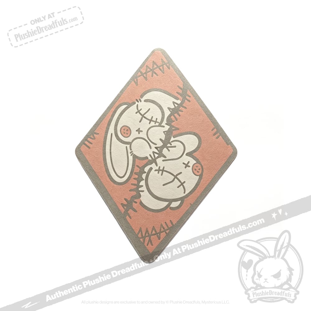 Autism Sticky Note Pack