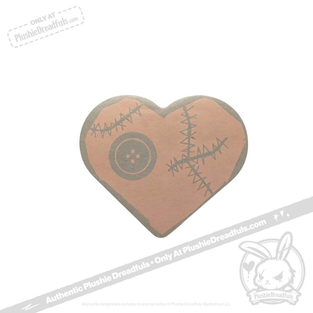 Autism Sticky Note Pack