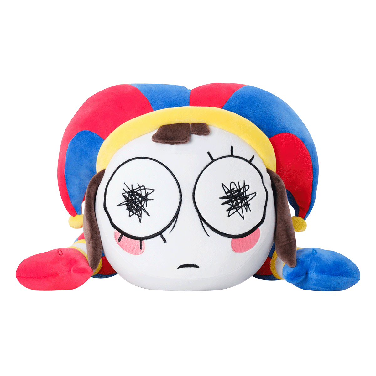 Big Pomni Plush
