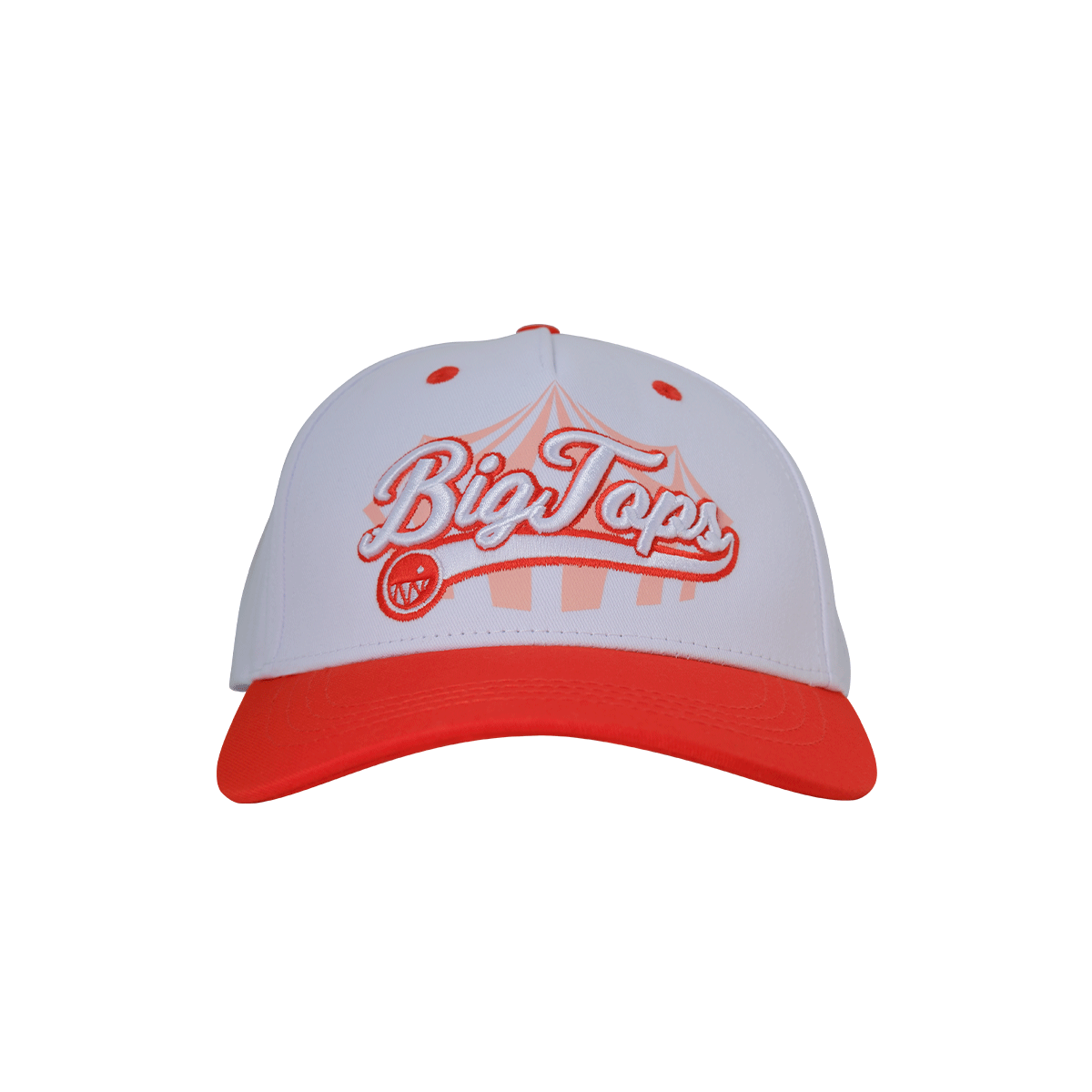 Big Tops Softball Hat