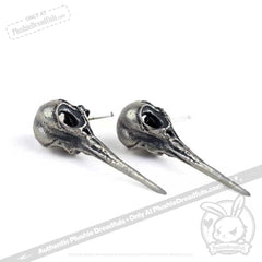 Bird Skull Set