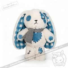 Blueplaid Pirate Cove Bundle - Plush Stuffed Animal