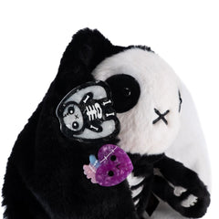 Bone Organ Izer Hair Clips