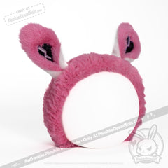 BPD Rabbit Headband