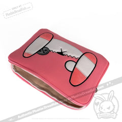 BPD Rabbit Zip Tablet Laptop Sleeve