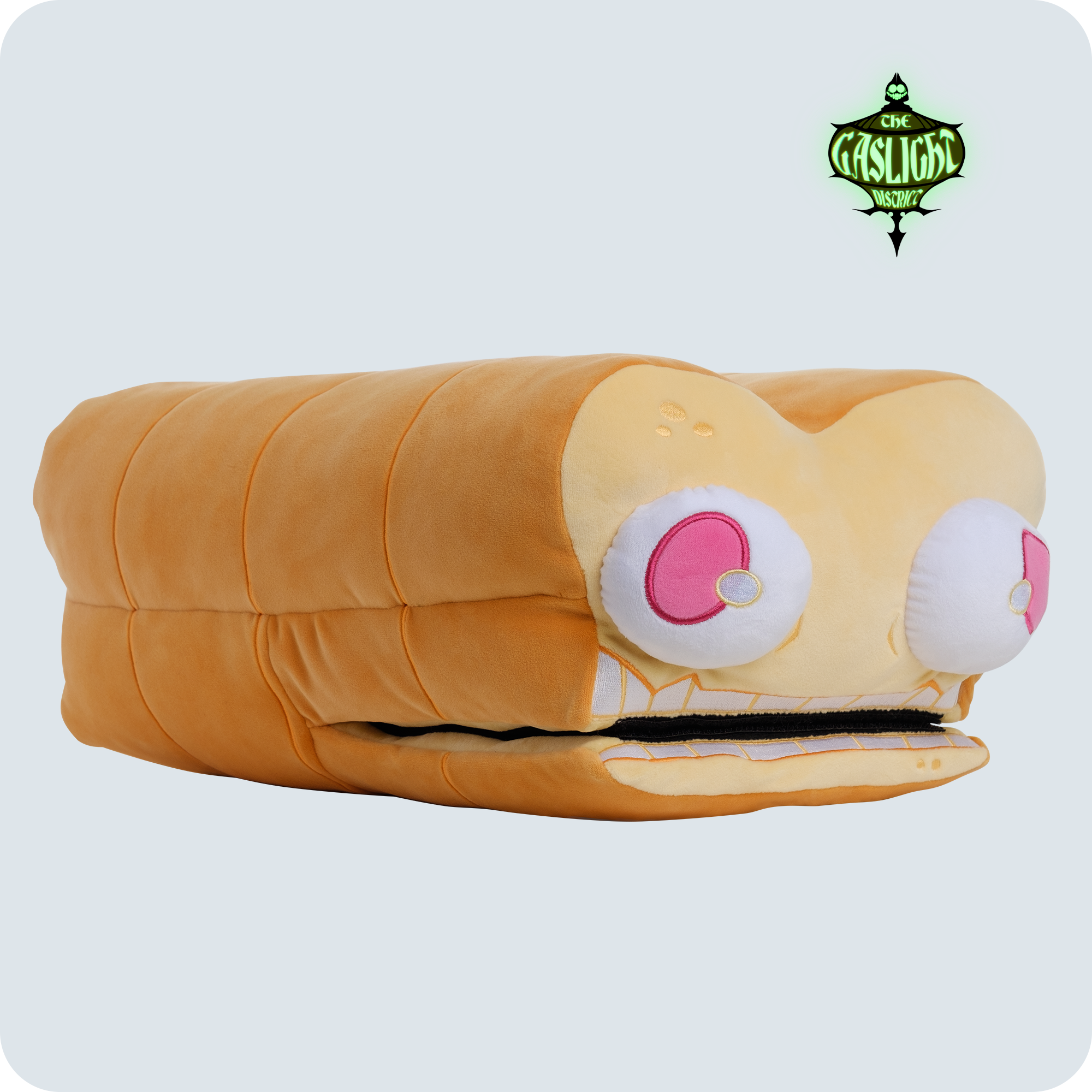 Big Breadhead Plush