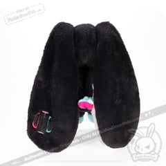 Buns in a Bun Pregnant Rabbit - Plush Stuffed Animal