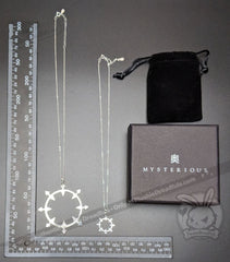 Chaos Necklace