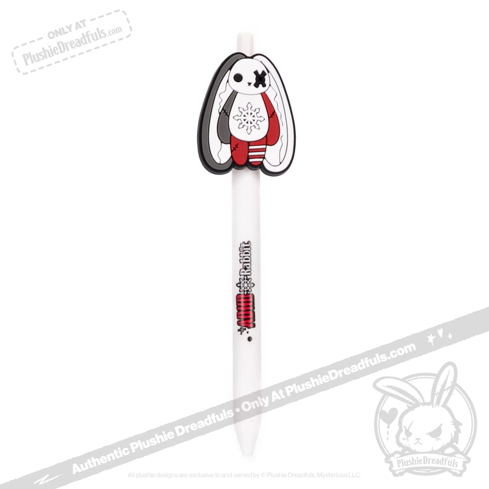 Character Pens