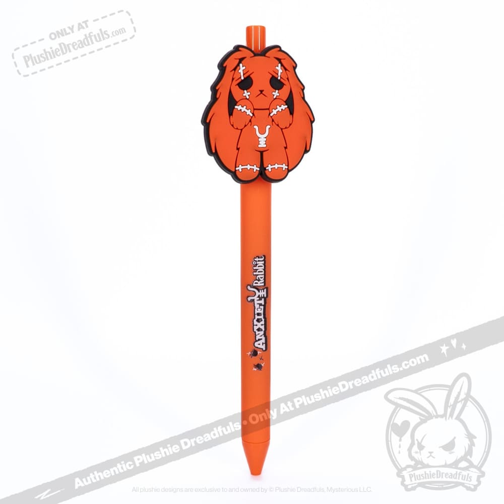 Character Pens