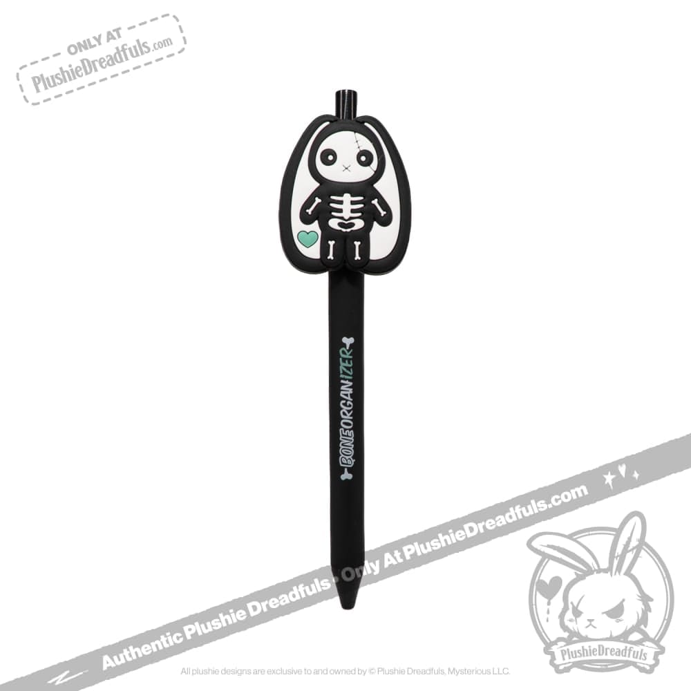 Character Pens