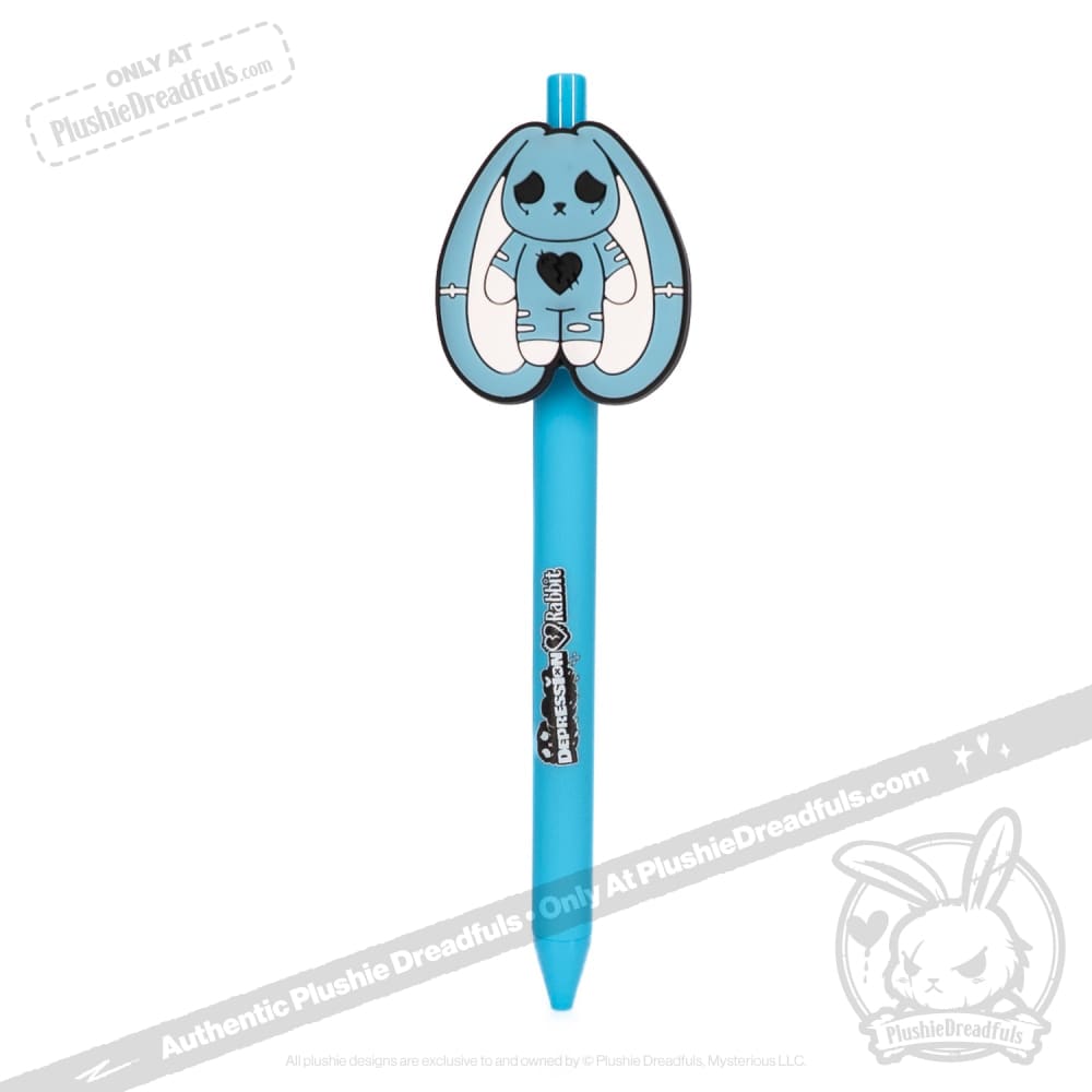 Character Pens