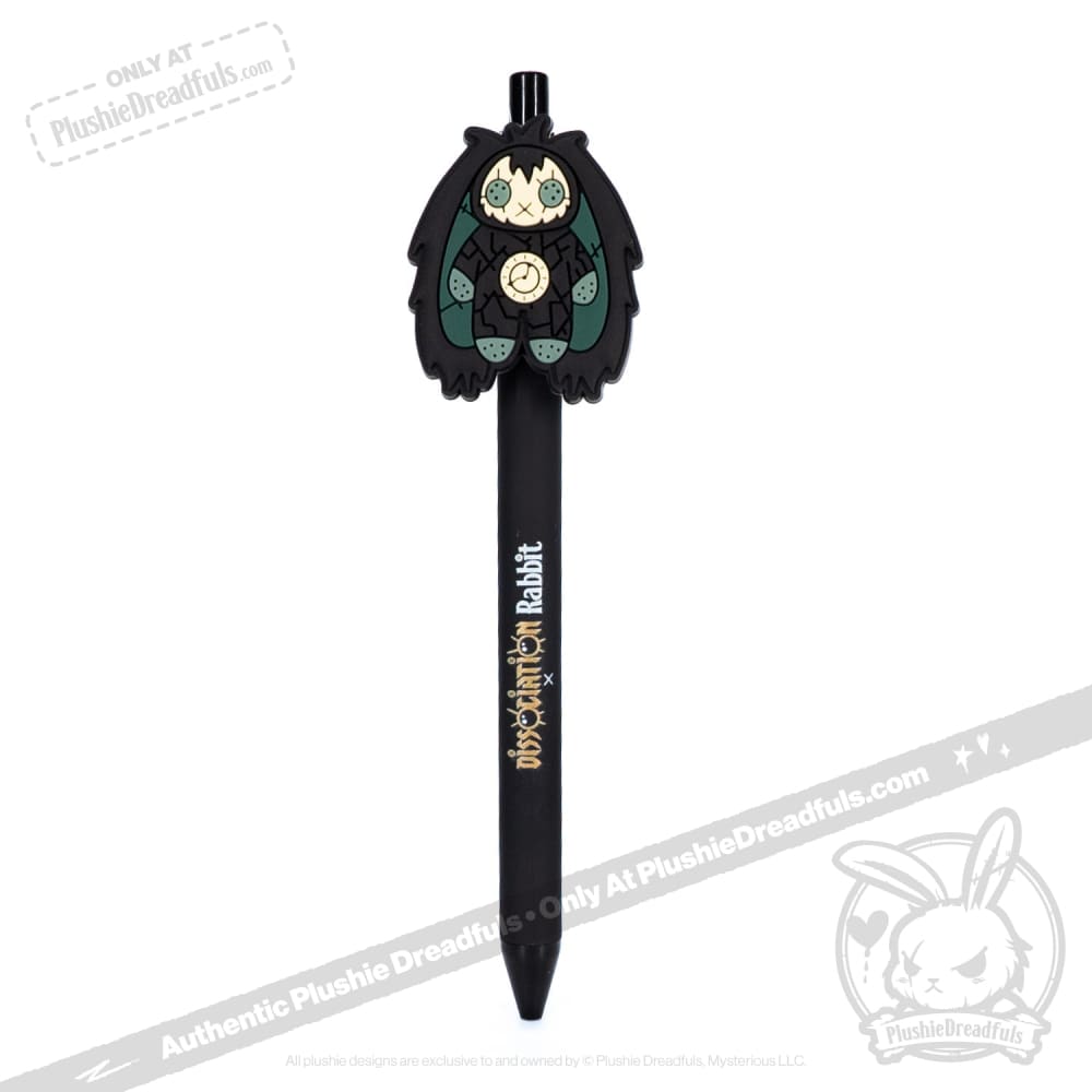 Character Pens